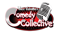 Vince Valentine’s Comedy Collective